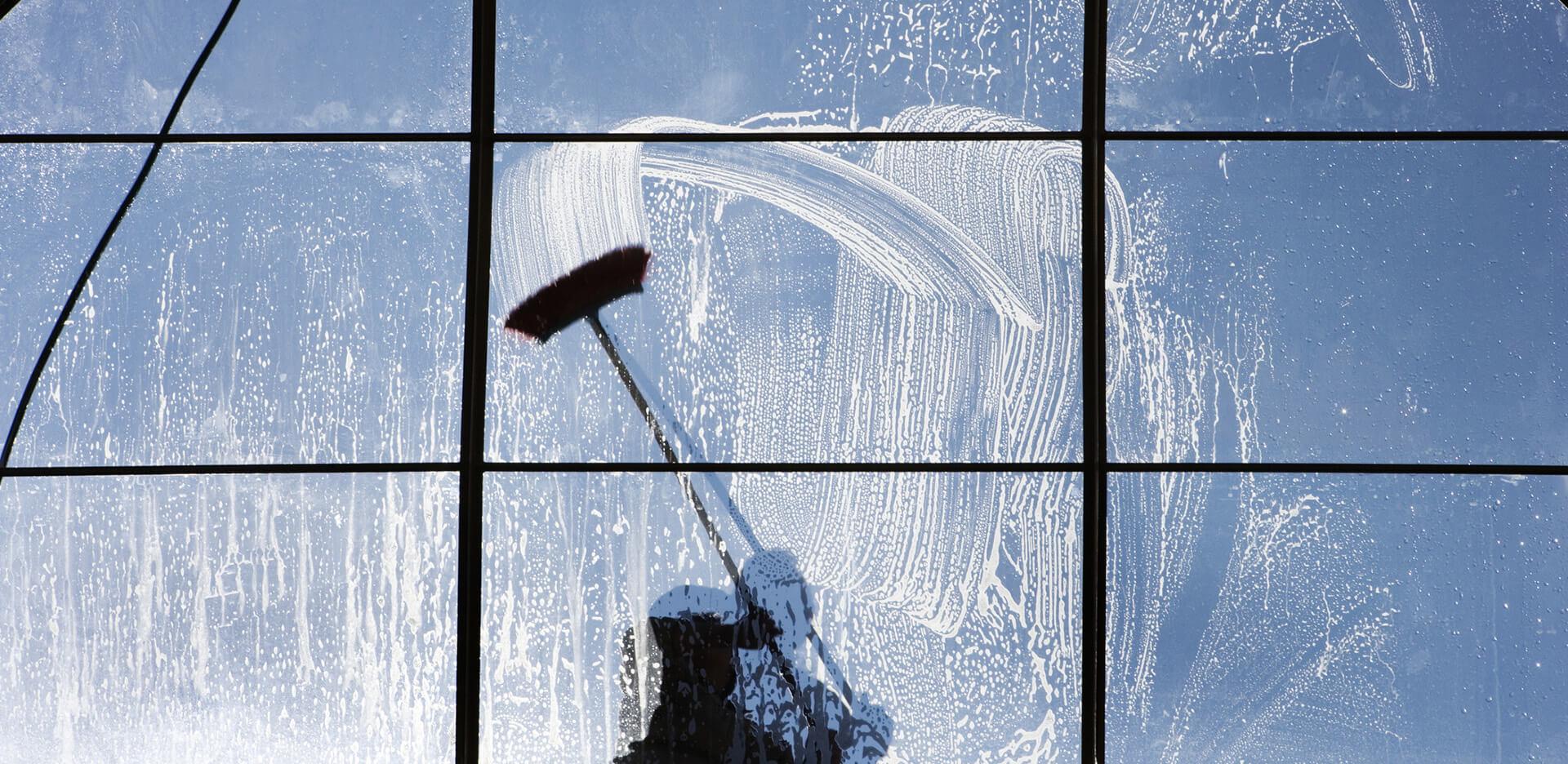 Mycie okien - Slajd 2