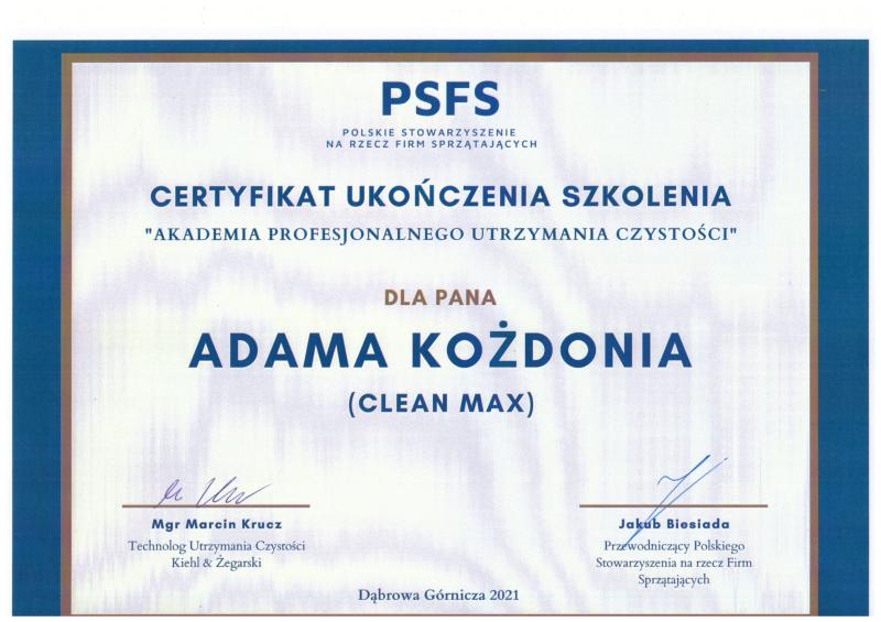 Certyfikat-Psfs-1